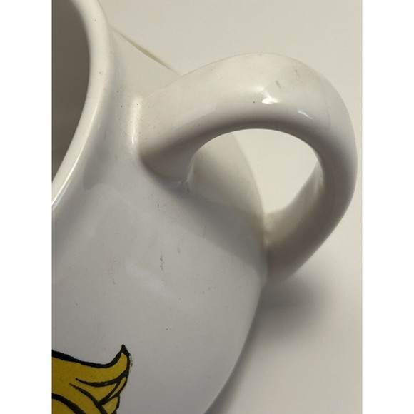 Vintage-2000-Campbell's Soup Mug-16 Oz-Used - Picture 12 of 13